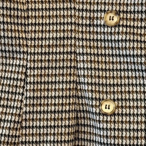 Altar’d State Double Breasted Knit Jacket S - Picture 4 of 9